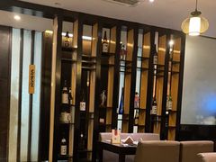 -松临·铁板烧&Omakase(神农店)
