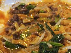 -菜忠潮州牛肉店(岗厦店)