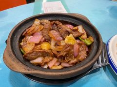-粤·向群饭店(泮塘路店)