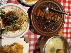 -老郑家东北春饼(龙悦居店)