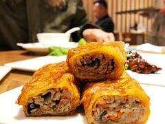 -枣子树·素食餐厅(普陀山店)