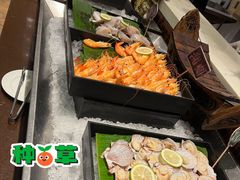 -火舞泰·泰式海鲜火锅餐厅(世纪城店)