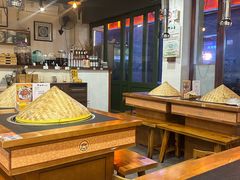 -阿山卓·野生菌火锅·纳西火塘烤肉