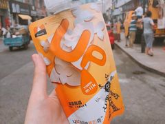 无糖酸奶-白色日记·手作酸奶(麦凯乐店)