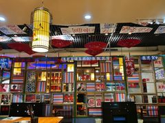 大堂-郝富贵火锅