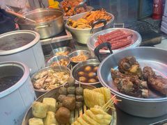 -柳州肥姨妈大骨螺蛳粉(东靖路店)