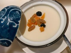 山泉豆腐花-客语客家菜(琶洲保利店)