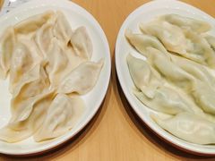 -喜家德虾仁水饺(浦东山姆店)