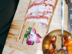 -金顺韩式烤肉·网红烤肉店(广利路店)