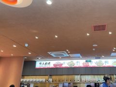-辣可可·小炒黄牛肉(望京凯德MALL店)