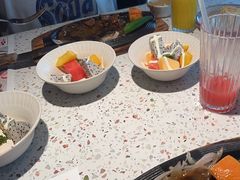 -战斧牛排餐厅(百盛优客店)
