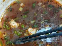 -兰州马子禄牛肉面(文景公园店)
