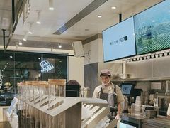 -喜茶(广州保利中环店)