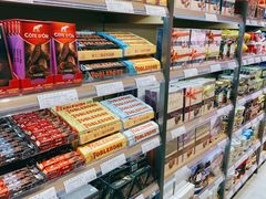 -翠微家园超市(甘家口店)