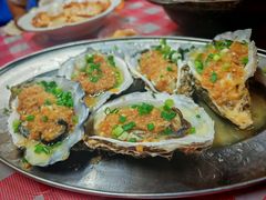 -黎记大排档(慈云路店)