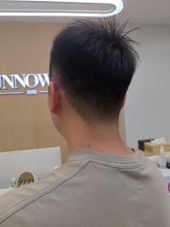 -首脑美发沙龙