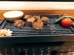 -大岛日本料理铁板烧(南通大饭店)