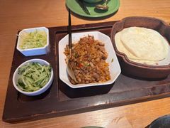-耶里夏丽·丝路国际·新疆餐厅(浦东区东方路店)