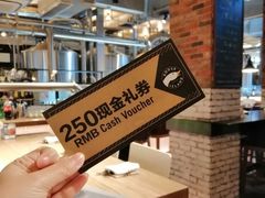 -Goose Island Brewhouse鹅岛精酿啤酒酿造工坊餐厅