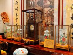 -富华斋饽饽铺·宫廷糕点·伴手礼(护国新天地店)