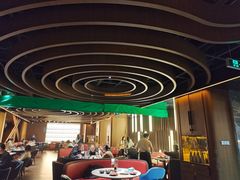 -喜庭海鲜自助(北辰三角洲北辰荟店)