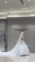 点击看大图 -MuseMarry婚纱(前海嘉里中心店)