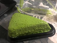 -無邪日式甜品(世博源店)