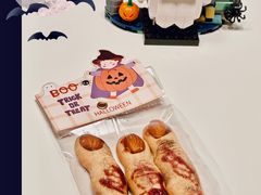 -玲婧胡同·生日蛋糕·餐厅(嘉里城店)