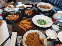 -徐记海鲜(观沙岭|滨江新城店)