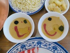 -清真·鸦儿李记·涮肉(鼓楼店)