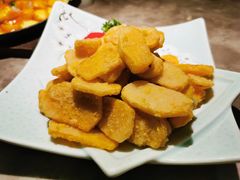 -新白鹿餐厅(嘉兴八佰伴华府店)