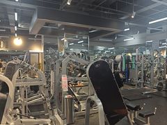 -OG01·24h私教铁馆(中鼎316店)