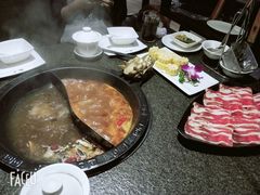 -椒王火锅(厚街万达店)