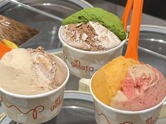 -Dip in Gelato(富民路店)