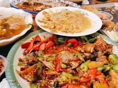 -美味居(古城店)