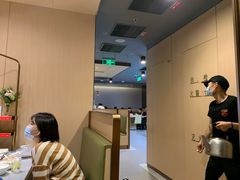大堂-海底捞火锅(漕宝路店)
