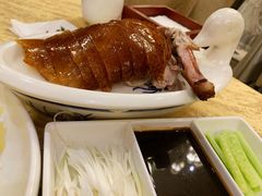 -大鸭梨烤鸭店(花园村店)