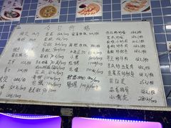 -众味海鲜大排档·活海鲜·潮汕味(南澳店)