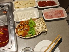 -海底捞火锅(龙湖北京大兴天街店)