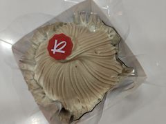 -凯司令(锦江乐园店)