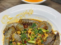 -庄氏祥记家常食府(国瑞建材家居博览中心店)
