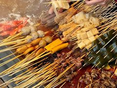 -郭记小街麻辣烫(南小街总店)