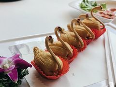 -德悦海鲜(城西店)