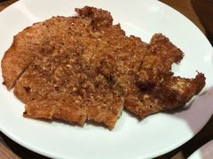 炸排骨-鼎泰丰(复兴店)