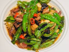 -同仁堂粹和餐厅·食养养生宴(新大都店)