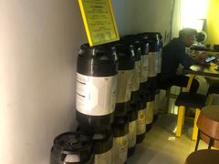 -优布劳精酿酒馆(荷花路店)