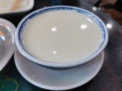 双皮奶-仁信老铺(华盖路店)