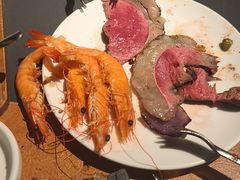 -拉蒂娜·巴西牛排馆 Latina·Brazilian Steakhouse(王府井喜悦店)