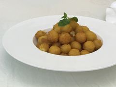 -便宜坊烤鸭店(科创店)