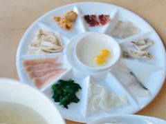 -建新园过桥米线(金碧广场店)
